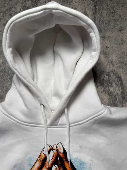 RICH IN FAITH HOODIE